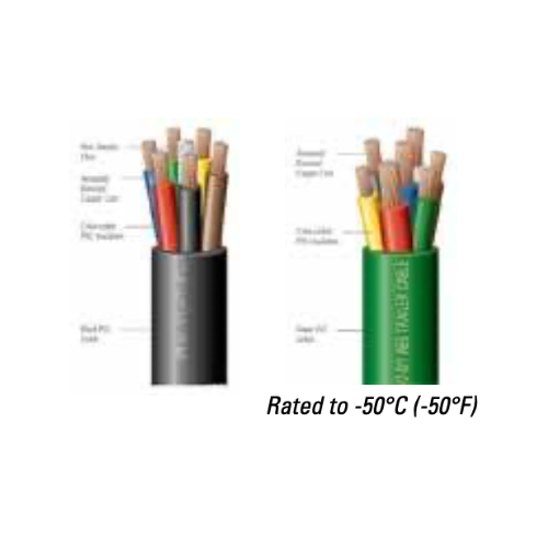 Starter / Welding / Trailer Cable