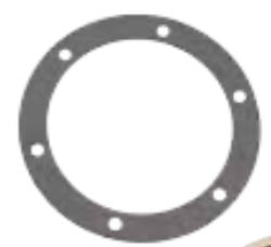 Gaskets & Axle Nuts