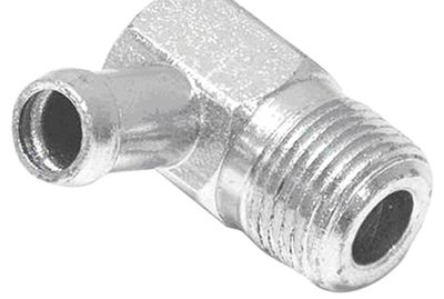 Intake Hose Connectors