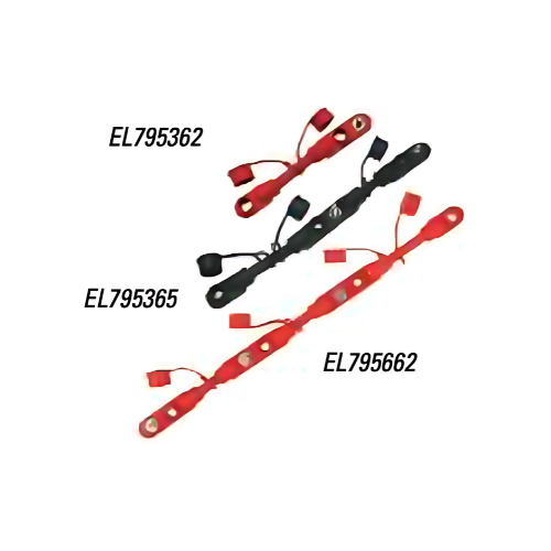 Battery Harness Cables & Ground Straps