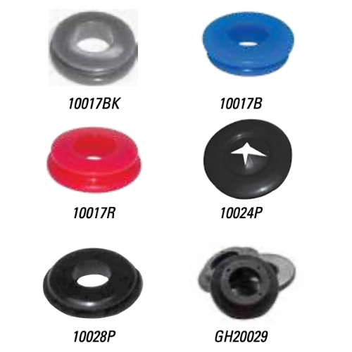 Gladhands & Accessories