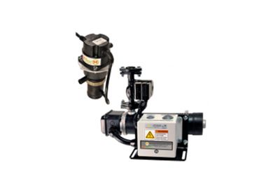 Hydraulic Oil Heating