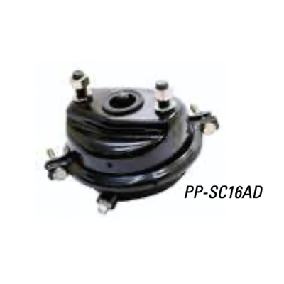 Air Disc Brakes & Chambers