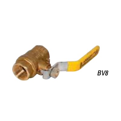 Brass Fittings