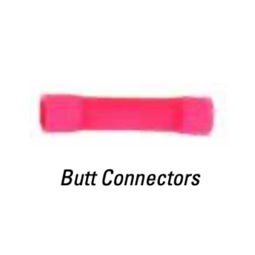 Primary Wire Terminals