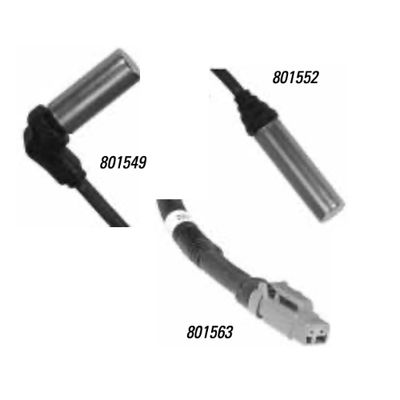 Sensor Cables — Bendix