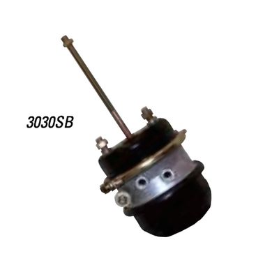 Long/Standard Stroke Spring Brakes