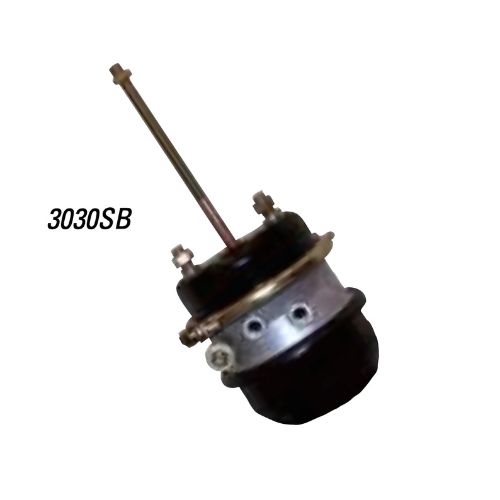 Long/Standard Stroke Spring Brakes