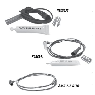 Sensor Cables & Extensions — Meritor