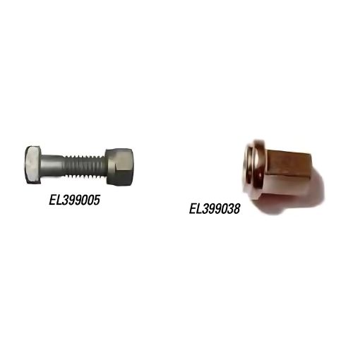 Nuts & Bolts Nuts & Bolts