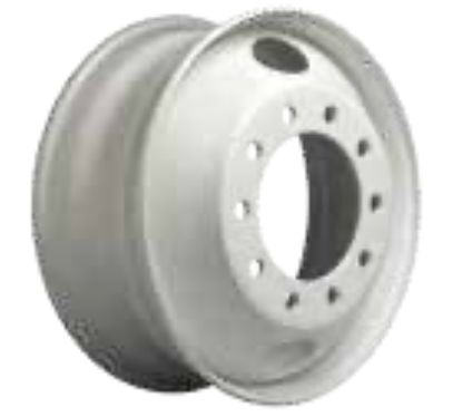 STEEL WHEELS - ACCURIDE