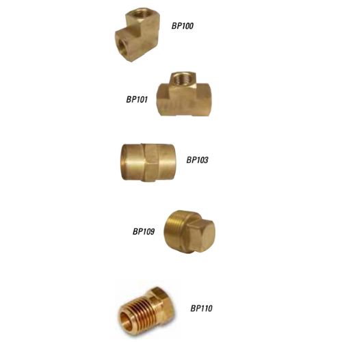 Pipe Fittings