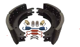 HD VALUE NEW-LINED SHOE KITS HD VALUE NEW-LINED SHOE KITS