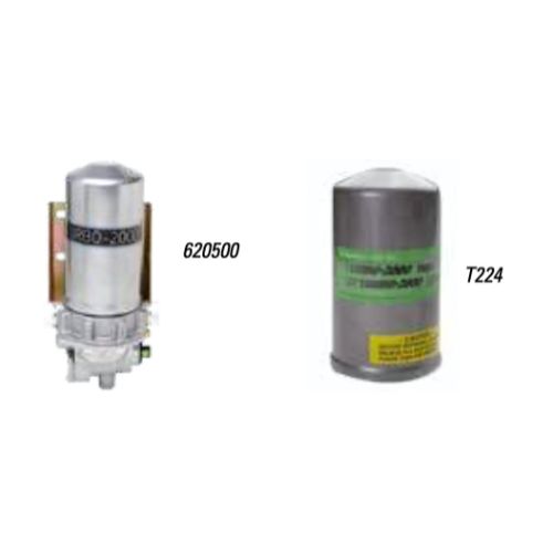 T2000 Dryer & Accessories