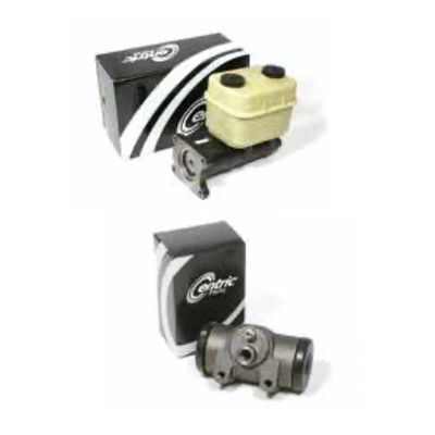 CENTRIC PARTS® - Premium Hydraulics