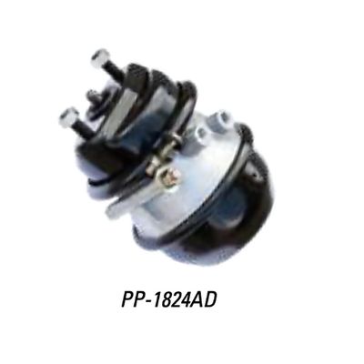 Air Disc Spring Brakes, 3/8–18, DD