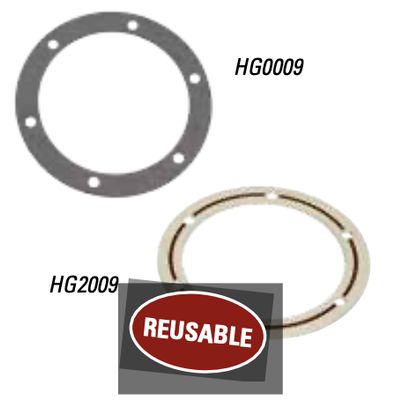 HUBCAP GASKETS HUBCAP GASKETS