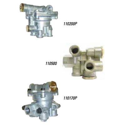 Valves — Sealco®