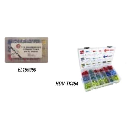 Terminal Assortments