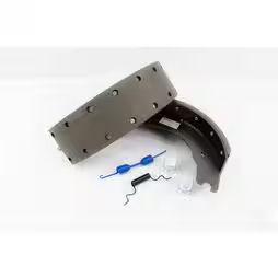 P23-4311E-B (Premium Friction; Shoe - 23K)