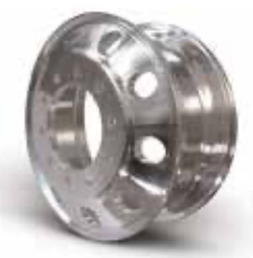 Aluminum Wheels - HD VALUE