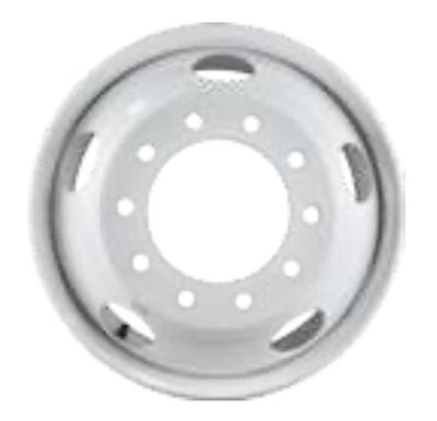 STEEL WHEELS - HD VALUE