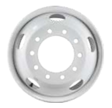 STEEL WHEELS - HD VALUE