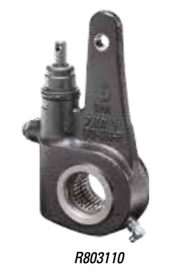 MERITOR APPLICATIONS