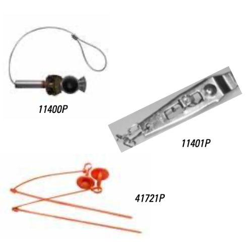 Gladhand Accessories