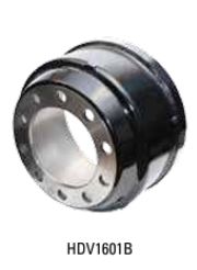 Brake Drum 65805PB