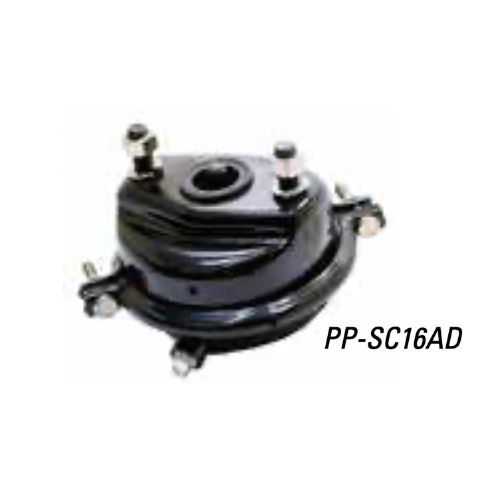 Service Chambers — Air Disc Brakes, 3/8–18