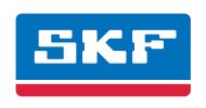 WHEEL SEALS - SKF