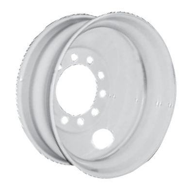 STEEL WHEELS - POWER PRODUCTS