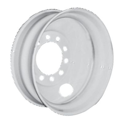 STEEL WHEELS - POWER PRODUCTS