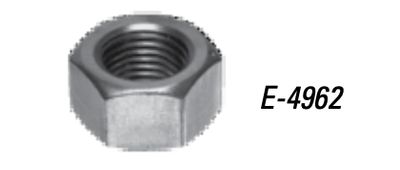 SPOKE WHEEL RIM NUTS