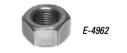 SPOKE WHEEL RIM NUTS