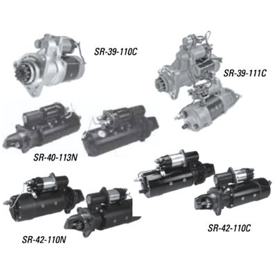 Power Products — New Power Products — New