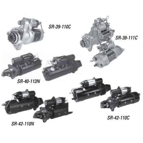 Power Products — New Power Products — New