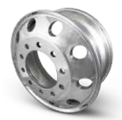 Aluminum Wheels - POWER PRODUCTS