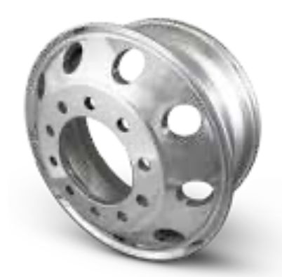 Aluminum Wheels - POWER PRODUCTS