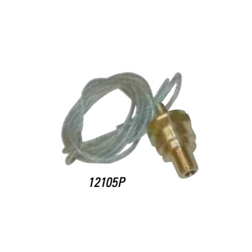 Drain Valves — 1/4” NPT