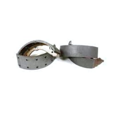 CENTRIC PARTS® - SHOES — Premium New Brake Shoes