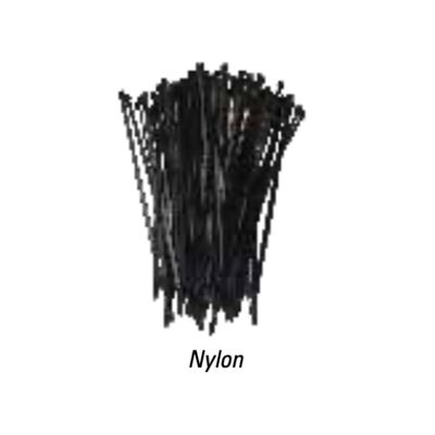 Nylon Cable Ties Nylon Cable Ties