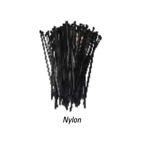 Nylon Cable Ties Nylon Cable Ties