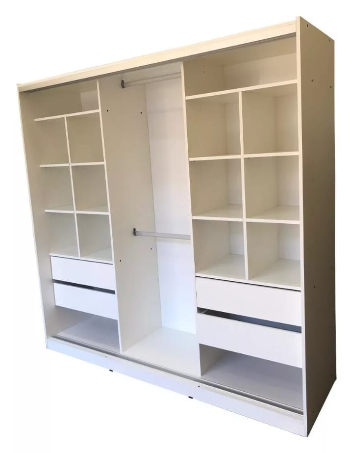 Placard vestidor