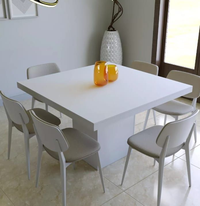 Mesa de comedor