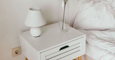 Muebles dormitorio