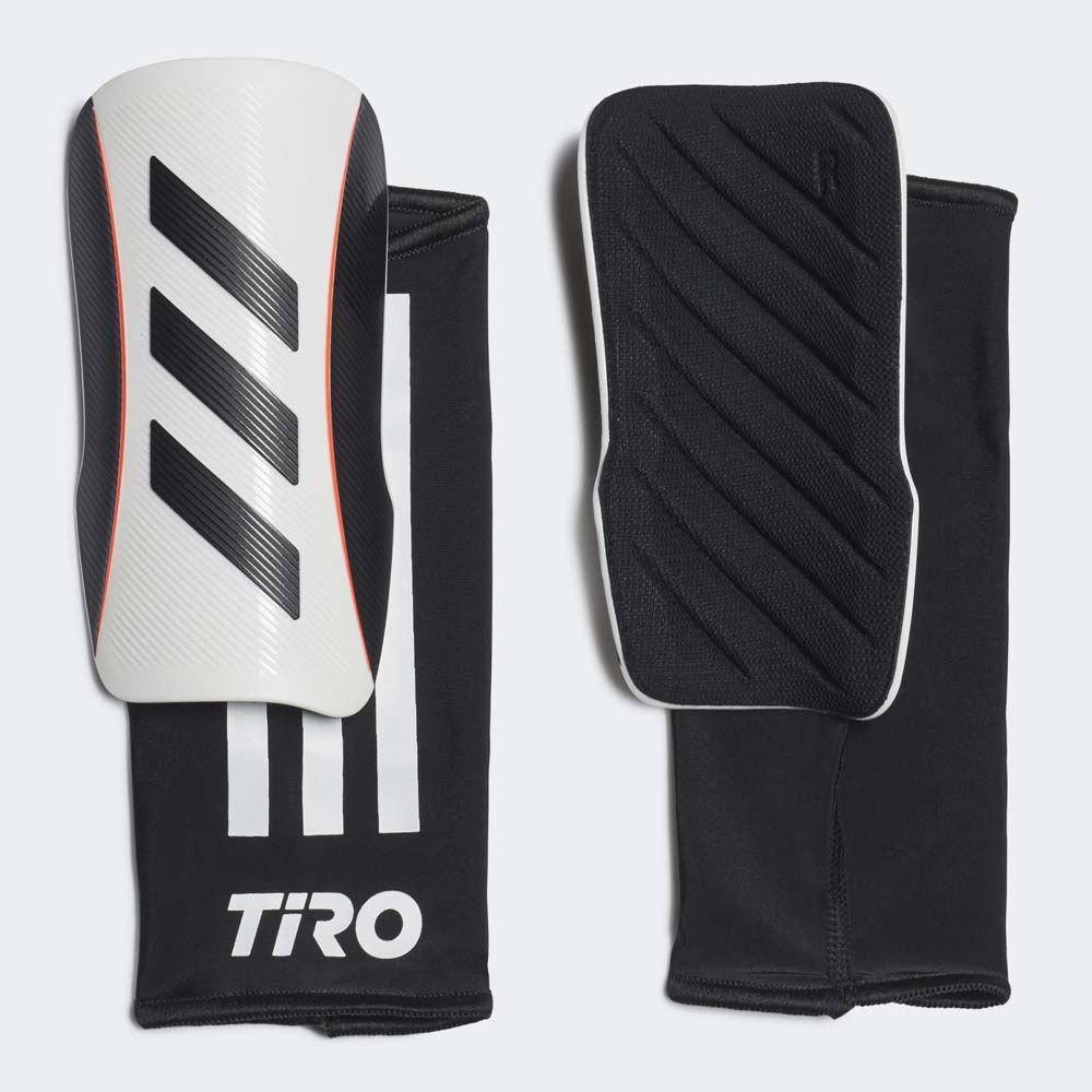 Adidas Tiro League Shin Guards, Size: Small