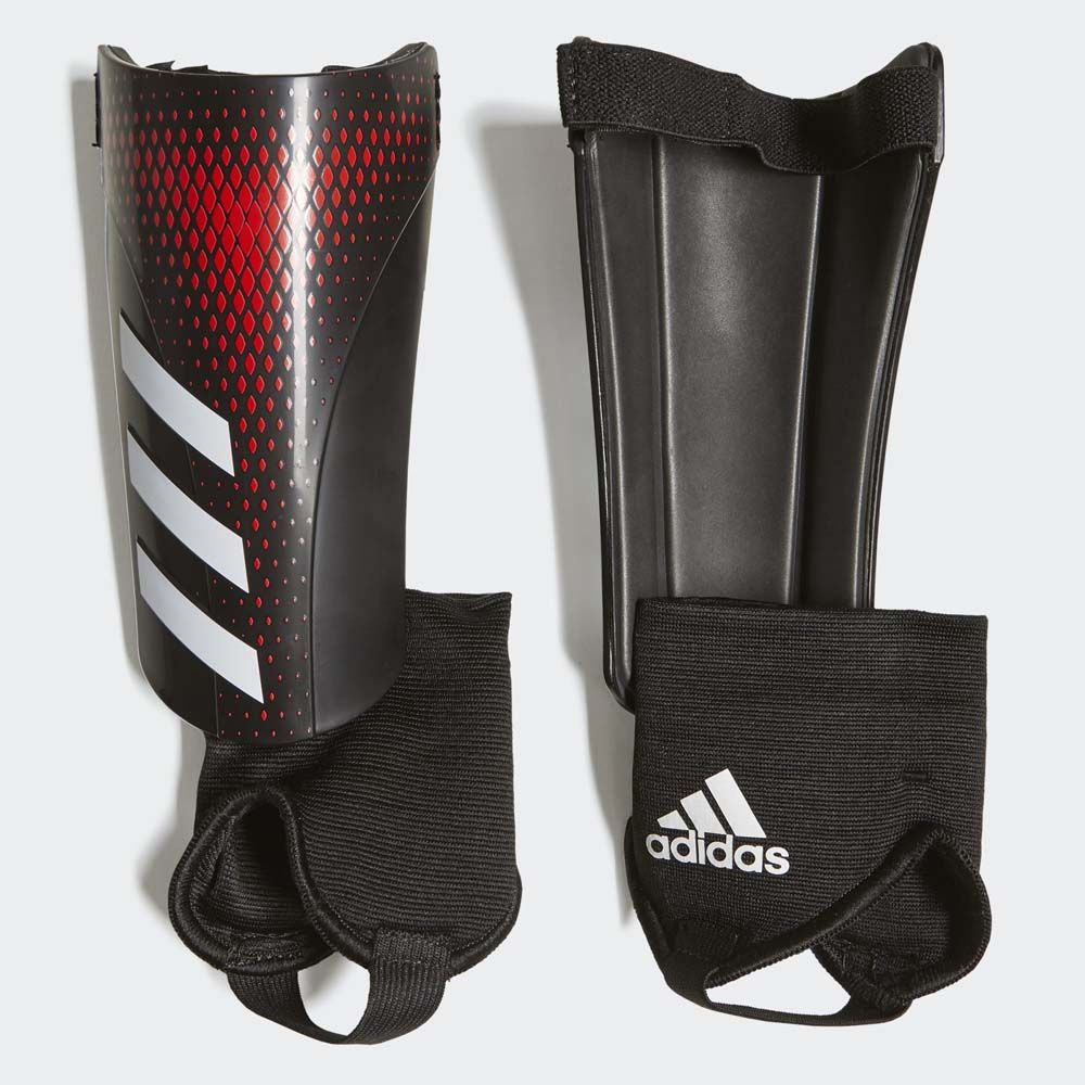 Adidas Predator 20 Match Shin Guard, Size: Large