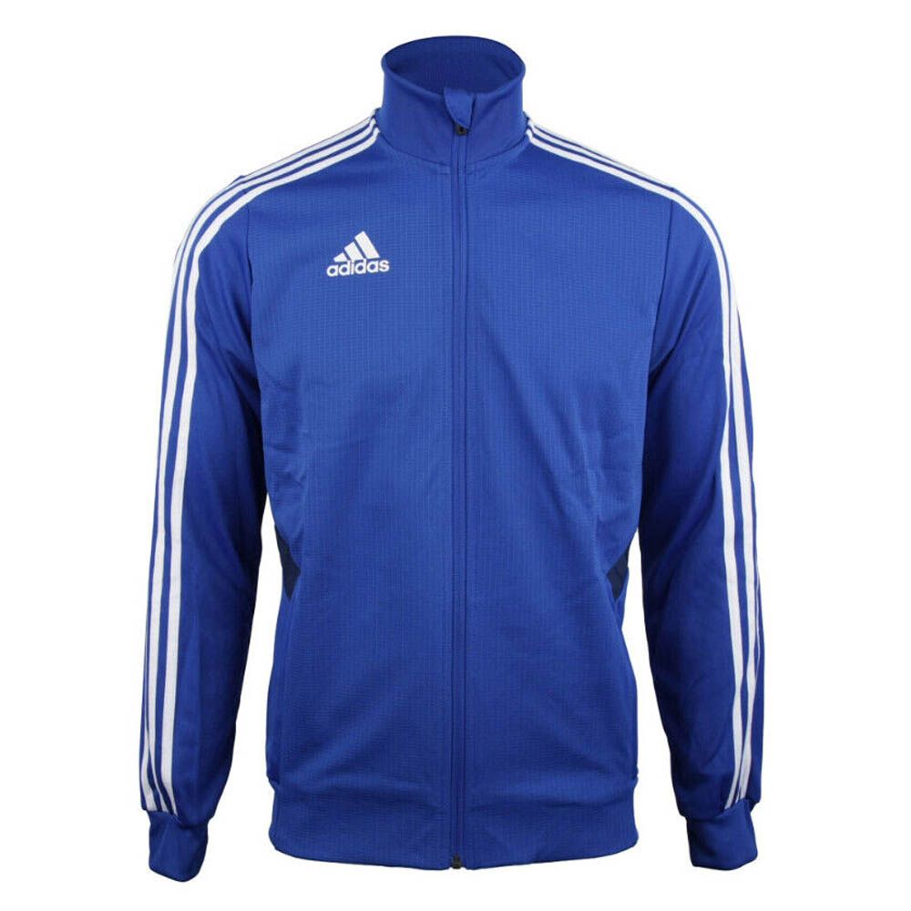 Adidas Tiro 19 Training Jacket (Royal Blue) - Adult, Size: Medium
